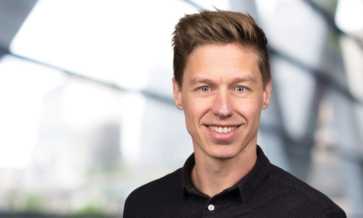 David Leuenberger
